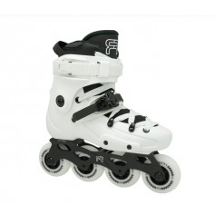 FR Skates FR J Club - White