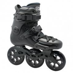 FR SKATES - FR1 310 - Black