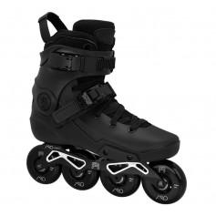 FR SKATES - NEO 1 DUAL 80 INTUTION - Black