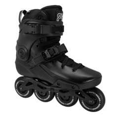 FR SKATES - NEO 2 80 - Black