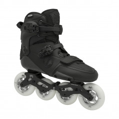 FR SKATES - SL FREERIDE - Black