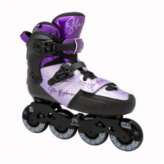 FR SKATES - SOFIA - Purple