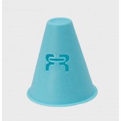 FR SKATES CONES - Light Blue x20