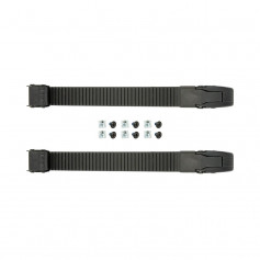 FR - SAFETY TOP BUCKLES (MALE+FEMALE)