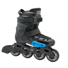 FR Skates FR Junior - Black