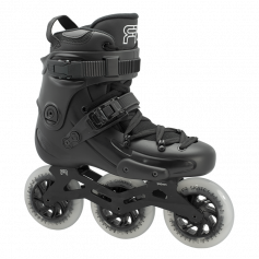 FR SKATES - FR2 310 - Black