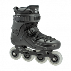 FR SKATES - FR2 80 - Black