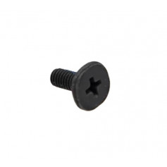 FR - SCREW FOR DOUBLE STRAP x1