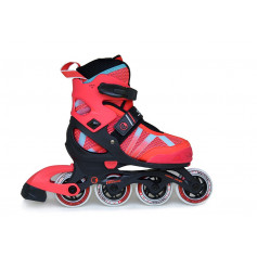 MICRO Skate Shaper Red