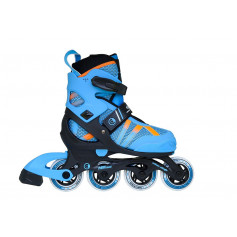 MICRO Skate Shaper Blue
