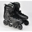 MICRO Skate Mt-Plus - Black