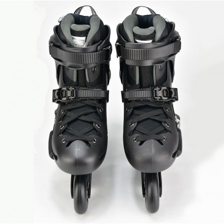 MICRO Skate Mt-Plus - Black - 1 