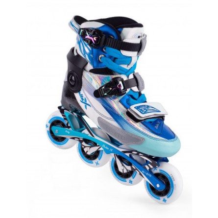 MICRO Delta X - blue