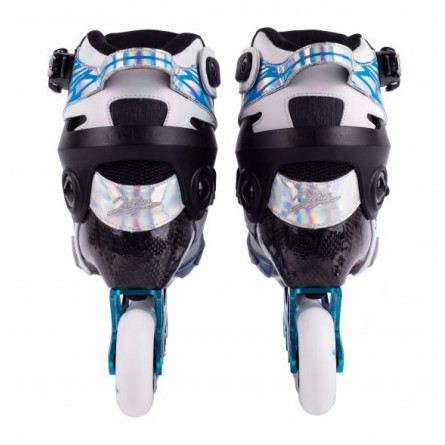 MICRO Delta X - blue - 1 