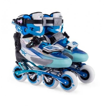 MICRO Delta X - blue - 2 