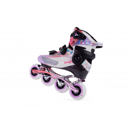 MICRO Delta X - pink - 4 