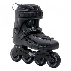 MICRO Skate Mt-Plus - Black