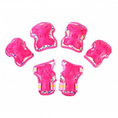 MICRO Junior 3-set for KIDS - PINK