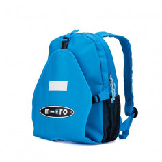 Micro skate Kids Backpack - Blue