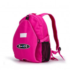 Micro skate Kids Backpack - Pink
