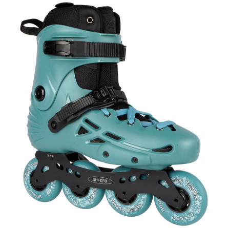 MICRO Skate Mt-Plus - Emerald Green