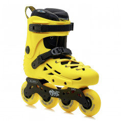 MICRO Skate Mt-Plus - Yellow
