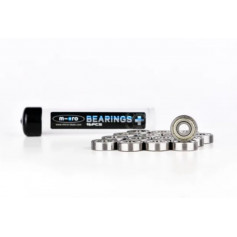 Bearings MICRO ABEC 5