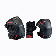 SEBA PROTECTIVE PACK PRO X3 