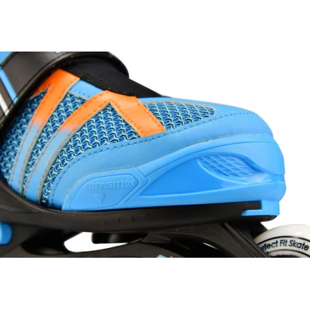 MICRO Skate SHAPER - Blue - 3 