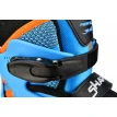MICRO Skate SHAPER - Blue - 4 